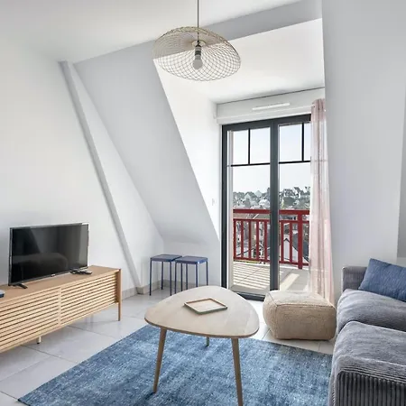 Sejour Pour 6 Face A La Grande De Daire
